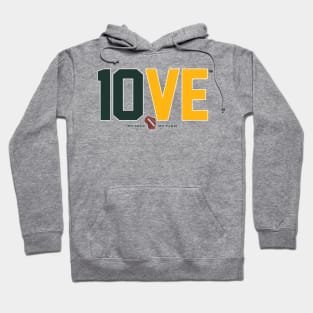 10VE Hoodie